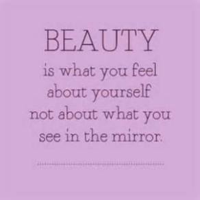 Beauty Quote